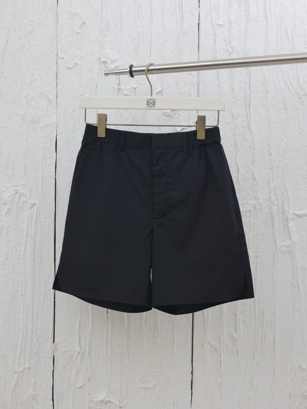 超話題! フェンディ コピー の25 SS新春夏コットンバミューダパンツ