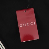 ★超人気 グッチ コピーおすすめ Gucci ステッチアルファベットショーツ