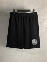 一目惚れ♪ バーバリー 偽物通販  Burberry戦馬発泡パンツ