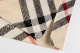 ★超人気 バーバリー n級品 Burberryのオールドフラワーフルプリントpolo