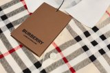 ★超人気 バーバリー n級品 Burberryのオールドフラワーフルプリントpolo