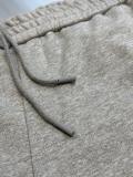 新作 バーバリー n級品 Burberryコットンチェックアップリケパンツ
