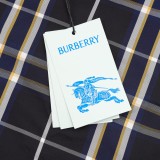 高品質  バーバリー n級品 Burberryクラシックチェックカジュアルビーチパンツ