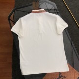 【話題商品！】バーバリー 激安通販  Burberry刺繍ポロシャツTシャツ