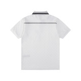 追跡付 グッチ スーパーコピー 暗紋老花満印polo