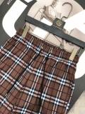 日本未入荷 バーバリー スーパーコピー Burberryメンズのカジュアルパンツ