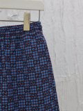 超奇跡の入荷☆ グッチ コピーおすすめ Gucci  25 SS老花満印ドローコード付きカジュアルパンツ