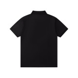 高品質 バーバリー スーパーコピー Burberry軍馬刺繍ポロＴシャツ