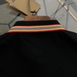 【限定】バーバリー コピーおすすめ Burberry刺繍ポロシャツTシャツ