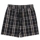 高品質  バーバリー n級品 Burberryクラシックチェックカジュアルビーチパンツ
