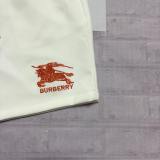 入手困難 バーバリー 偽物通販 Burberry戦馬カジュアルパンツ