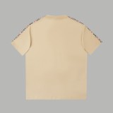 【限定】バーバリー 偽物通販  Burberry25 ssの新しいTシャツ