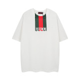 日本未入荷 グッチ コピー Gucci  2025早春Ｔシャツ