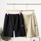 【限定】バーバリー 激安通販 Burberryの25 SS永遠の定番格戦馬刺繍パンツ2色