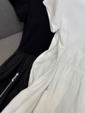 超話題!シャネル 激安偽物 25 ss新ワンピース