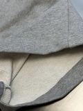 新作 バーバリー n級品 Burberryコットンチェックアップリケパンツ