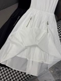 超話題!シャネル 激安偽物 25 ss新ワンピース