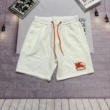 入手困難 バーバリー 偽物通販 Burberry戦馬カジュアルパンツ
