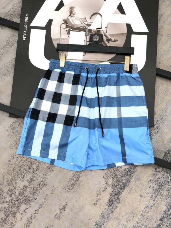 高品質 バーバリー 激安偽物 Burberryメンズのカジュアルパンツ