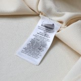 大人気 バーバリー コピーおすすめ Burberryの刺繍ポロシャツカジュアル半袖Tシャツ