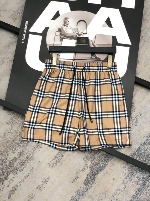 【限定】 バーバリー コピー Burberryメンズのカジュアルパンツ