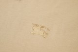 【限定】バーバリー 偽物通販  Burberry25 ssの新しいTシャツ
