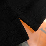【限定】バーバリー コピーおすすめ Burberry刺繍ポロシャツTシャツ