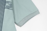 超話題! バーバリー コピー Burberry軍馬刺繍ポロＴシャツ