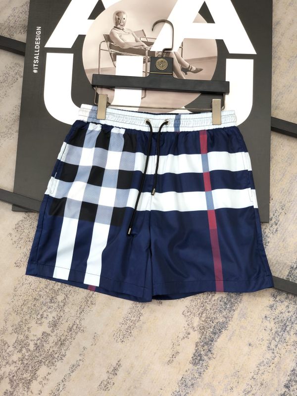 大人気 バーバリー 偽物通販  Burberryメンズのカジュアルパンツ