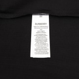 【話題商品！】バーバリー コピー Burberryチェック柄キルティング半袖Tシャツ