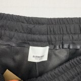 超話題! バーバリー 激安通販 Burberry戦馬カジュアルパンツ