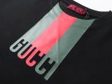 【限定】 グッチ 激安通販 Gucci  2025早春Ｔシャツ