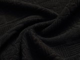 【話題商品！】バーバリー 偽物通販 アルファベット刺繍二重袖背格子貼布の精巧で美しい重工芸Tシャツ