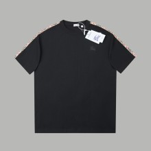 【話題商品！】バーバリー コピー  Burberry25 ssの新しいTシャツ