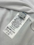 使い勝手良し バーバリー コピーおすすめ Burberryプリントアルファベットロゴラウンドネック半袖Tシャツ2色