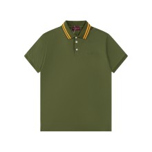 累積売上総額第１位！グッチ 偽物通販 エンボスロゴカラーストライプカラーポール
