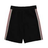 ★超人気 グッチ コピーおすすめ Gucci ステッチアルファベットショーツ