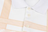 入手困難 バーバリー 激安通販 Burberry軍馬刺繍ポロＴシャツ