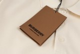 稀少 バーバリー コピーおすすめ Burberryのオールドフラワーフルプリントpolo