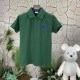 使い勝手良し バーバリー コピーおすすめ Burberryブランドロゴプリントラウンドネックゆったり半袖Tシャツ