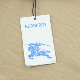大人気 バーバリー 激安偽物 Burberryチェックプリントのリバーシブルパンツ