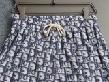 超奇跡の入荷☆ ディオール 激安通販 のタオル地のショートパンツ