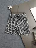 使い勝手良し ディオール コピー のタオル地のショートパンツ