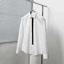 超話題! ディオール 激安偽物 のカーディガン編みミツバチ刺繍シャツ