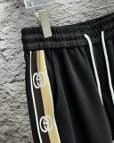 累積売上総額第１位！グッチ コピー Gucciフルプリントロゴパンツ