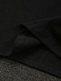 入手困難 ディオール 激安偽物 のアルファベット刺繍パッチワーク植毛Ｔシャツ