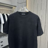 大人気 クロムハーツ コピーおすすめ クルーネックTシャツ