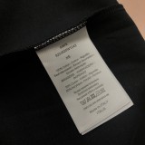 追跡付 ディオール 激安通販 の25 ss刺繍ロゴラウンドネック半袖Tシャツ