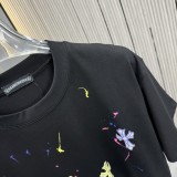 【限定】クロムハーツ  激安通販 クルーネックTシャツ