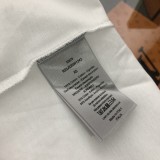 【話題商品！】ディオール 偽物通販 の25 ss刺繍ロゴラウンドネック半袖Tシャツ